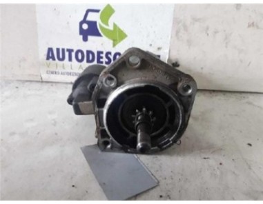 Motor Arranque Seat CORDOBA BERLINA 1 4 16V 