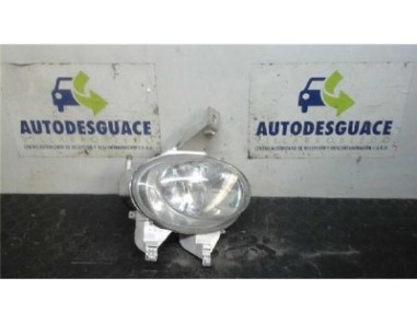 Faro Antiniebla Izquierdo Peugeot 206 BERLINA 1 4 HDi 