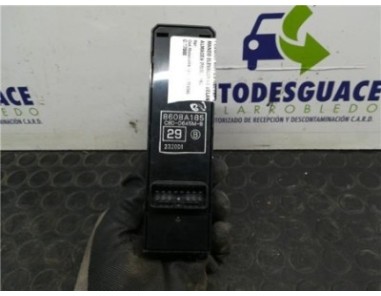 Botonera Puerta Delantera Izquierda Peugeot 4007 2 2 HDi FAP 