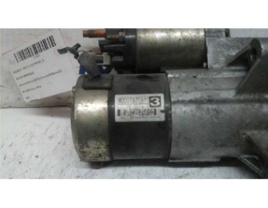 Motor Arranque Peugeot 206 BERLINA 2 0 16V 