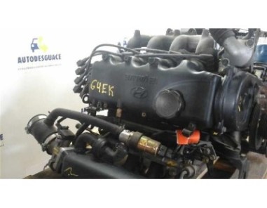 Motor Completo Hyundai ACCENT 1 5 12V 