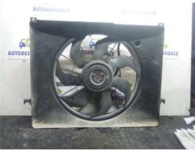 Electroventilador Hyundai SONATA 2 4 