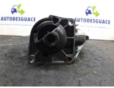 Motor Arranque Ford KA 1 2 8V 