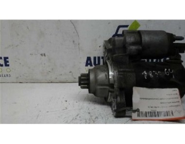 Motor Arranque Volkswagen POLO 1 4 16V 