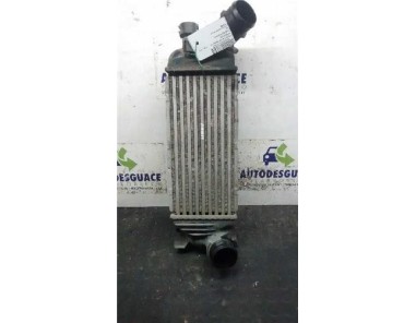 Intercooler Peugeot 407 2 0 16V HDi FAP 