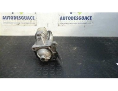 Motor Arranque Renault MEGANE II BERLINA 3P 1 9 dCi D 