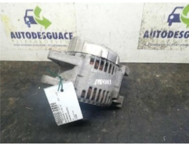 Alternador Kia SORENTO 2 5 CRDi 