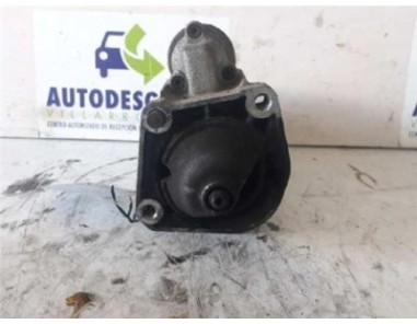 Motor Arranque Volvo S80 BERLINA 2 4 D 