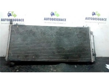 Radiador Aire Acondicionado Citroen C6 2 7 V6 HDi FAP 