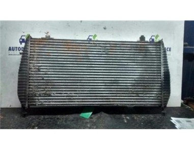 Intercooler Citroen C6 2 7 V6 HDi FAP 