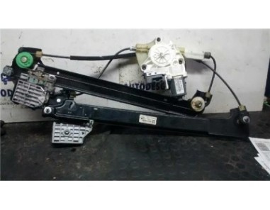 Elevalunas Electrico Trasero Derecho Citroen C6 2 7 V6 HDi FAP 