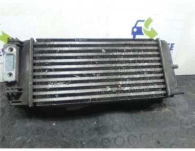 Intercooler Peugeot 308 1 6 16V HDi 