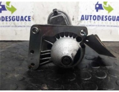 Motor Arranque Peugeot 207 1 6 16V HDi 