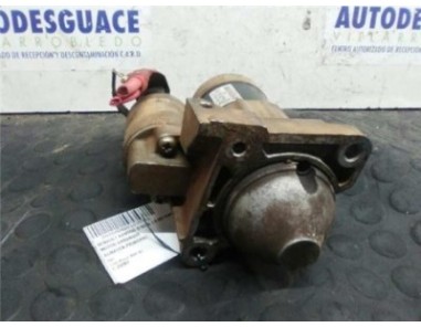 Motor Arranque Renault KANGOO 1 5 dCi D 