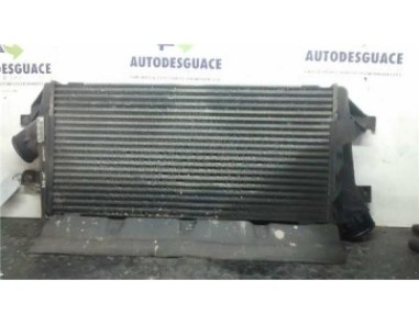 Intercooler Dodge CALIBER 2 0 16V CRD 