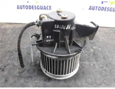 Motor Calefaccion Ford KA 1 2 8V 