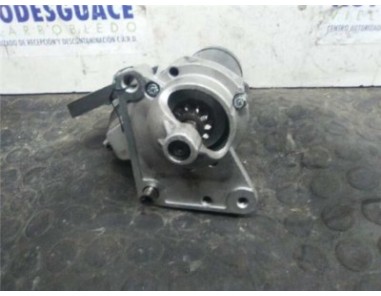 Motor Arranque Peugeot 206+ 1 4 HDi 