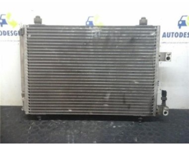 Radiador Aire Acondicionado Citroen C5 BERLINA 2 0 HDi 