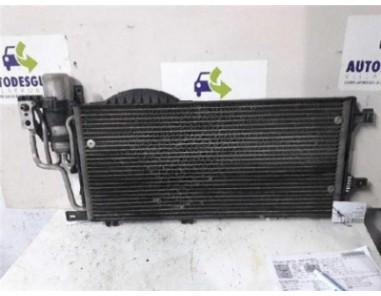 Radiador Aire Acondicionado Opel CORSA C 1 3 16V CDTI 