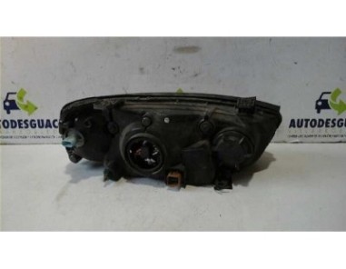 Faro Delantero Izquierdo Hyundai ELANTRA 2 0 CRDi 