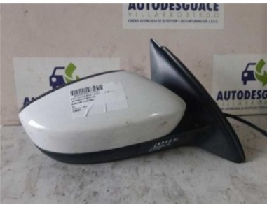 Retrovisor Derecho Seat TOLEDO 1 6 TDI 