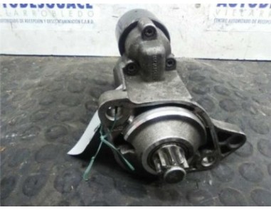 Motor Arranque Volkswagen GOLF IV BERLINA 1 6 16V 