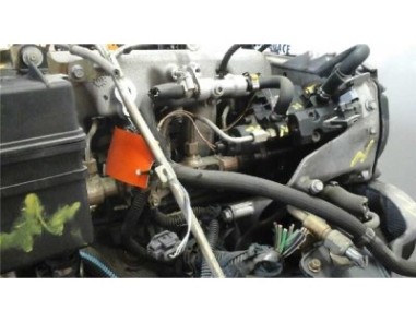 Motor Completo Fiat MULTIPLA 1 9 JTD 