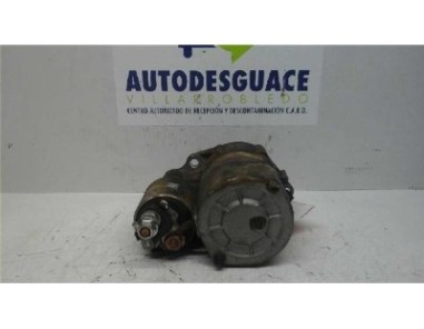 Motor Arranque MERCEDES CLASE A 1 5 