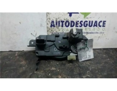 Cerradura Puerta Delantera Derecha Opel ASTRA GTC 1 9 CDTI 