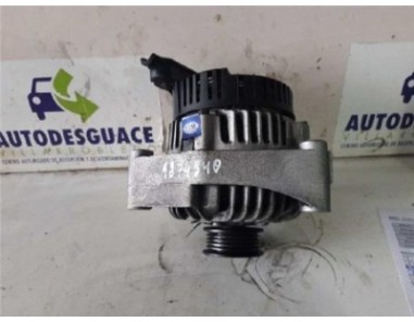 Alternador BMW SERIE 3 COMPACTO 1 7 Turbodiesel 