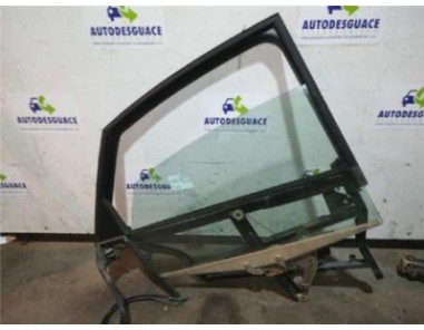 Elevalunas Electrico Trasero Derecho Audi A6 BERLINA 2 5 V6 24V TDI 