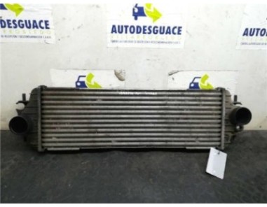 Intercooler Renault TRAFIC CAJA CERRADA 1 9 D 