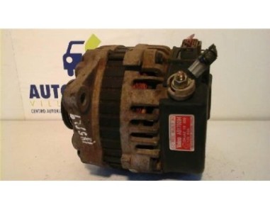 Alternador Kia SHUMA 1 5 