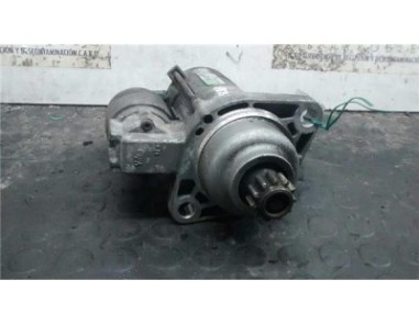 Motor Arranque Volkswagen GOLF V BERLINA 2 0 TDI 