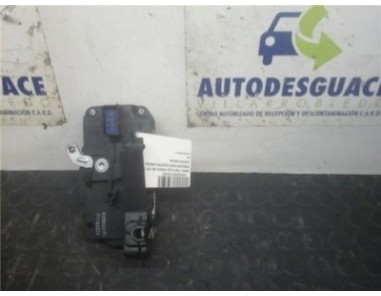 Cerradura Puerta Delantera Derecha Renault TRAFIC CAJA CERRADA 1 9 D 