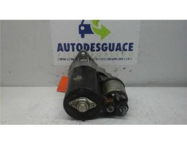 Motor Arranque Opel CORSA D *