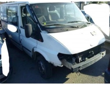 Transmision Delantera Derecha Ford TRANSIT MOD  2000 COMBI 2 0 TDCi 