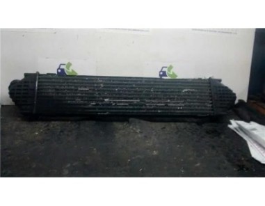 Intercooler Ford S-MAX 2 0 TDCi 