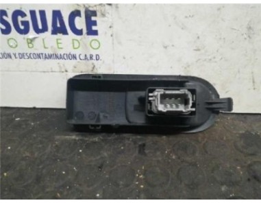 Botonera Puerta Delantera Derecha Renault SCENIC II 1 9 dCi D 