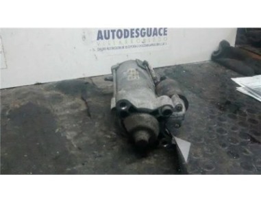 Motor Arranque Ford S-MAX 2 0 TDCi 