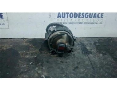 Faro Antiniebla Derecho Ford S-MAX 2 0 TDCi 