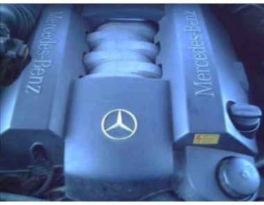 Bomba Servodireccion MERCEDES CLASE C  BERLINA 2 4 V6 18V 