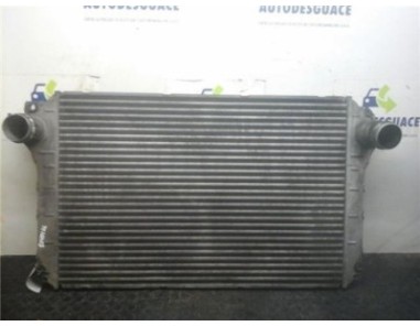 Intercooler Toyota AVENSIS BERLINA 2 2 D-CAT 