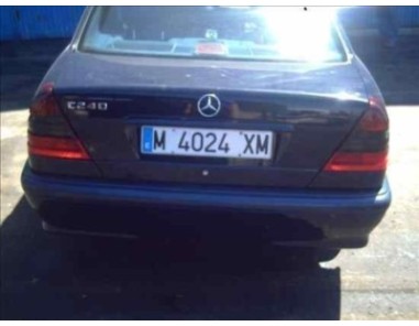 Amortiguador Delantero Derecho MERCEDES CLASE C  BERLINA 2 4 V6 18V 