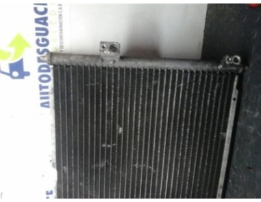 Radiador Aire Acondicionado Nissan ALMERA TINO 2 2 dCi D 