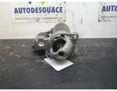 Motor Arranque MERCEDES CLASE A 1 7 CDI D 