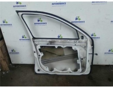 Puerta Delantera Izquierda Skoda OCTAVIA BERLINA 1 9 TDI 