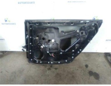 Puerta Trasera Derecha Audi A6 BERLINA 3 0 V6 24V TDI 