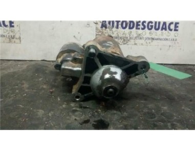 Motor Arranque Citroen C15 1 4 