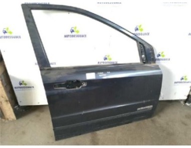 Puerta Delantera Derecha Ssangyong KYRON 2 0 